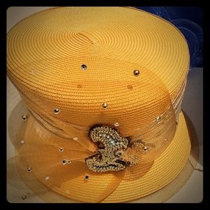 Womens Fashionable Hat